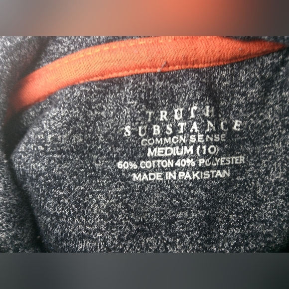 Two-Tone Hoodie and Jogger Set - Picture 7 of 10